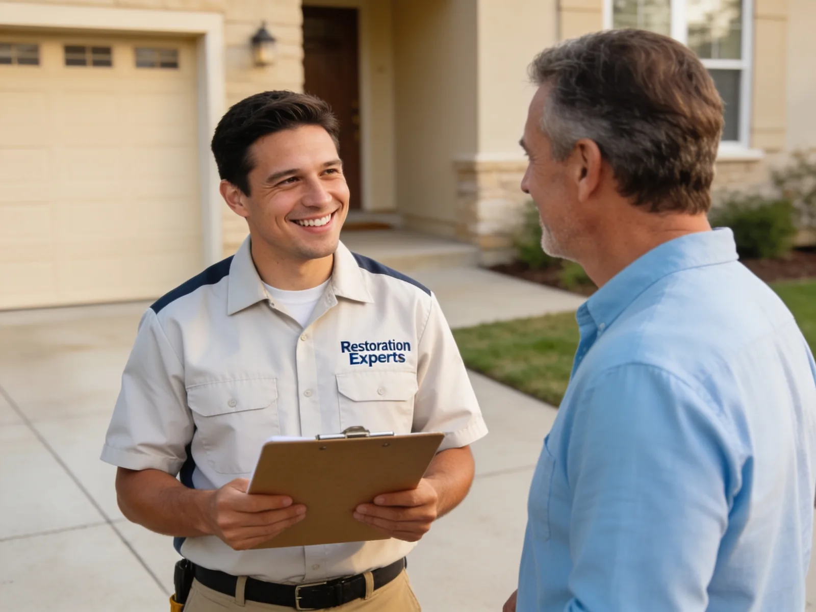 Water Damage Cleanup Concord, MA FAQs